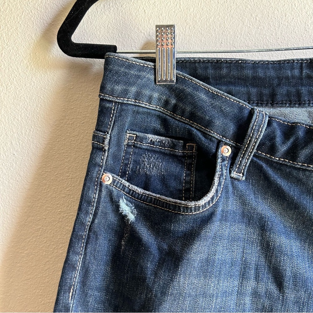 Lee Rider Jeans - Picture 4 of 6